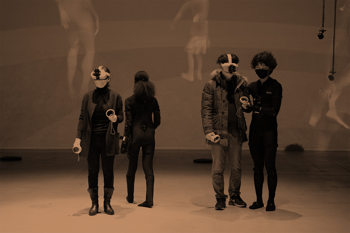 Doppelgänger View 2