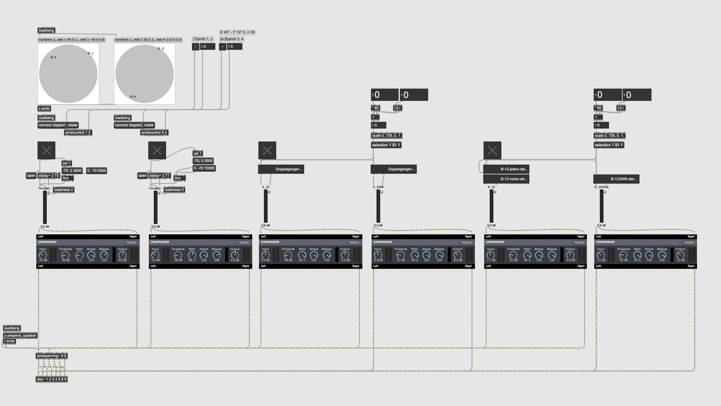 Doppelgänger View 3