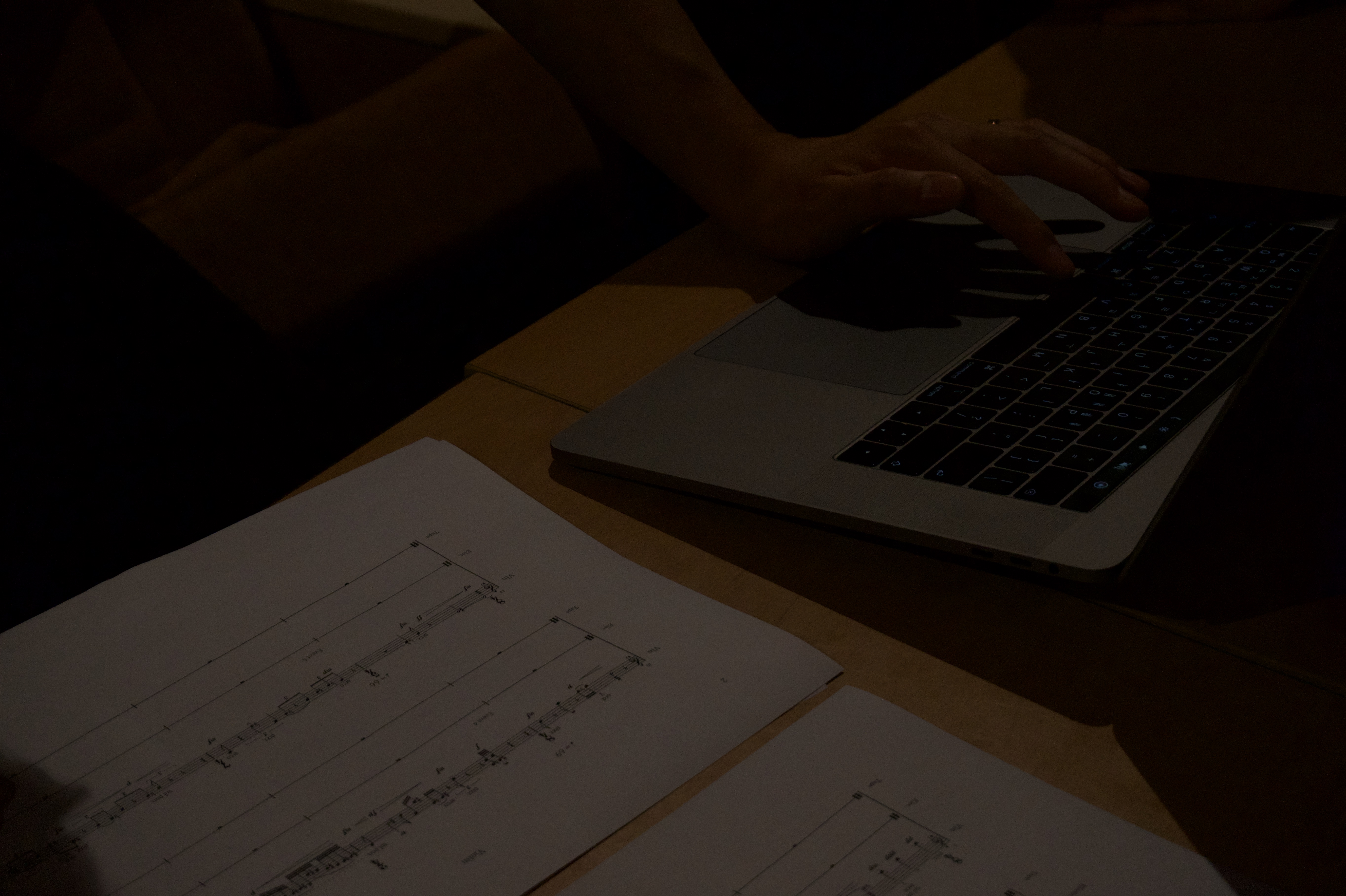 interrupt Performance View