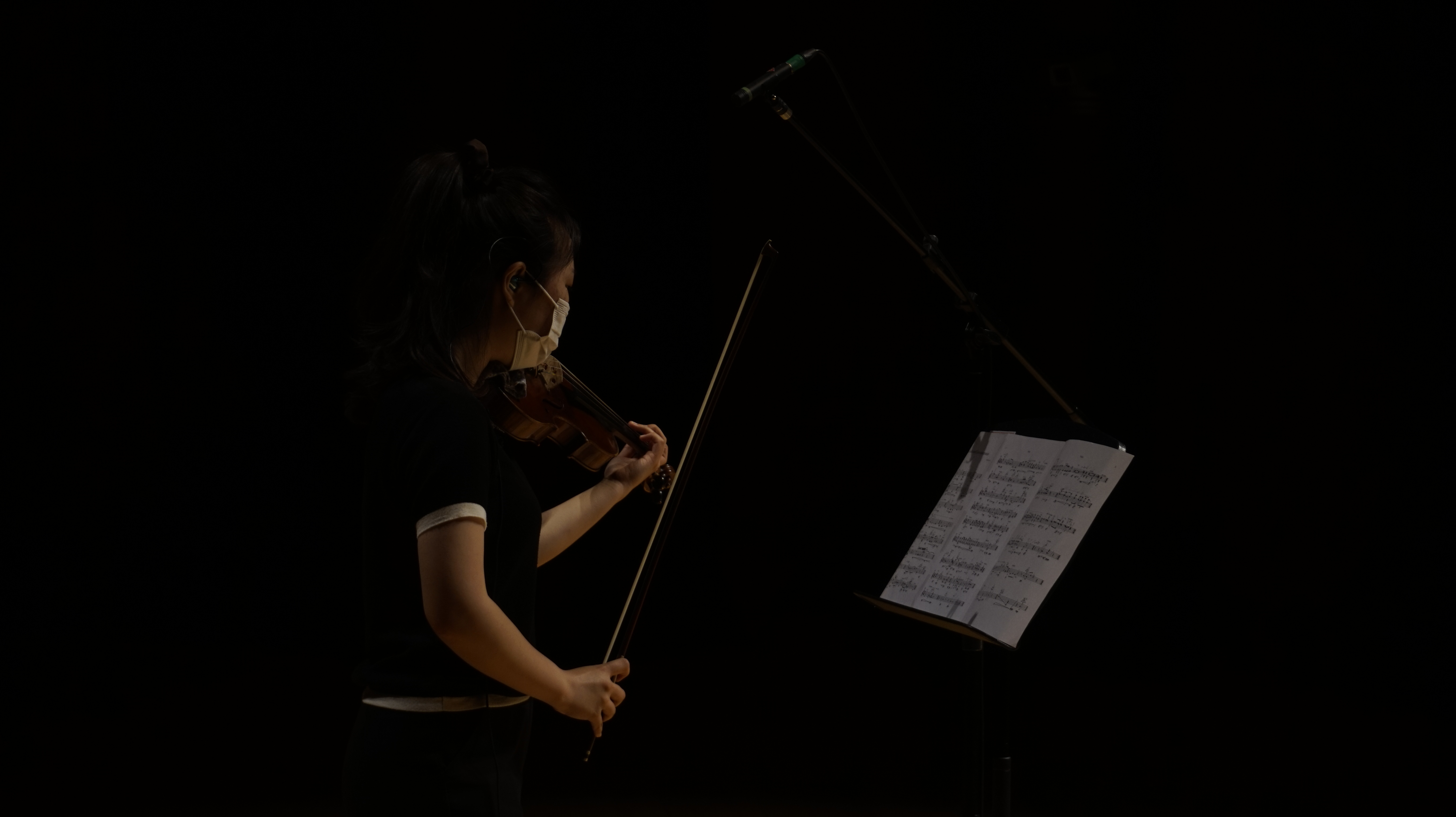 interrupt Performance View